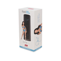 Інтерактивний мастурбатор, для вебкам (webcam), Kiiroo Onyx Asa Akira