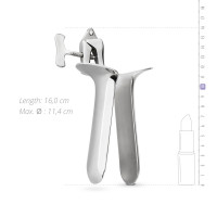 Вагінальне дзеркало Collins Vaginal Speculum