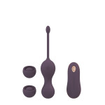 Вагинальные шарики с вибрацией DREAM TOYS ROYAL FANTASIES IDUNA