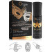 Набір для перлинного масажу "PEARLS LUST MASSAGE SET" Orgie