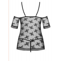 Бебідолл Jennifairy babydoll L / LX чорний