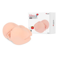 Мастурбатор Kokos Juliana Deluxe с вибрацией