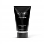 Крем для мастурбации WICKED MASTURBATION CREME 120ML