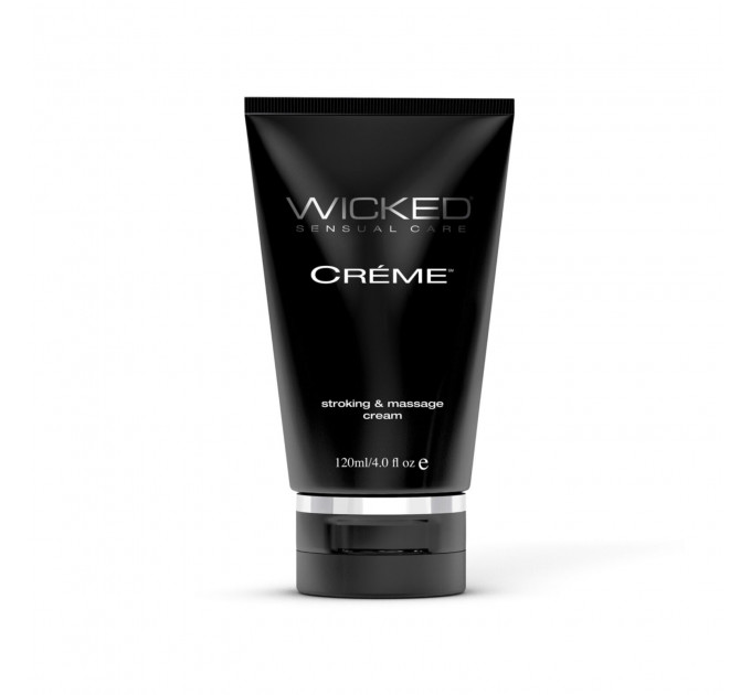 Крем для мастурбации WICKED MASTURBATION CREME 120ML