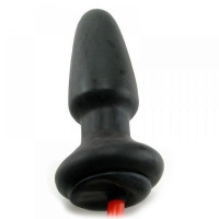 T850074 анальна пробка з накачуванням COLT Expandable Butt Plug