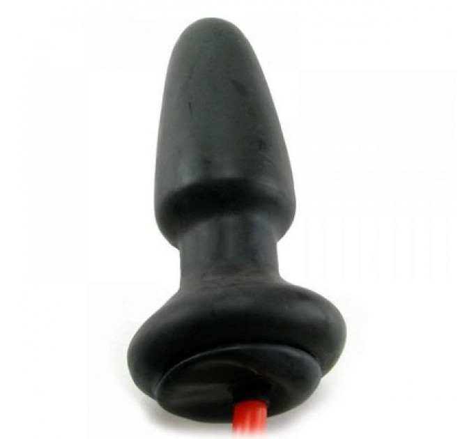 Анальная пробка с накачкой COLT Expandable Butt Plug