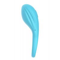 Эрекционное кольцо Dream Toys THE CANDY SHOP BLUE LAGOON