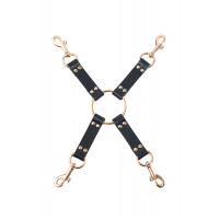 Система фиксации GP PREMIUM HOG TIE SET BLACK