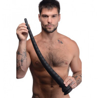 Плаг для фистинга Extreme Silicone Anal Plug 60 см