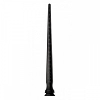 Плаг для фистинга Extreme Silicone Anal Plug 60 см