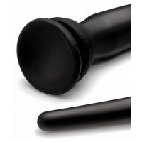 Плаг для фистинга Extreme Silicone Anal Plug 60 см
