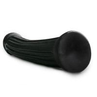 Великий фалоімітатор All Black XXL Dildo чорний, 31.5 см