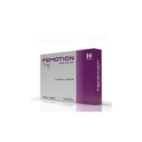 Добавка для повышения либидо у женщин Sexual Health Series Femotion 10 таб Добавка для повышения либидо у женщин Sexual Health Series Femotion 10 таб