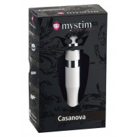 Електростимулятор Mystim Casanova Unisex Dildo
