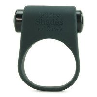 Эрекционное виброкольцо "Почувствуй это, детка" Эрекционное виброкольцо "Почувствуй это, детка"