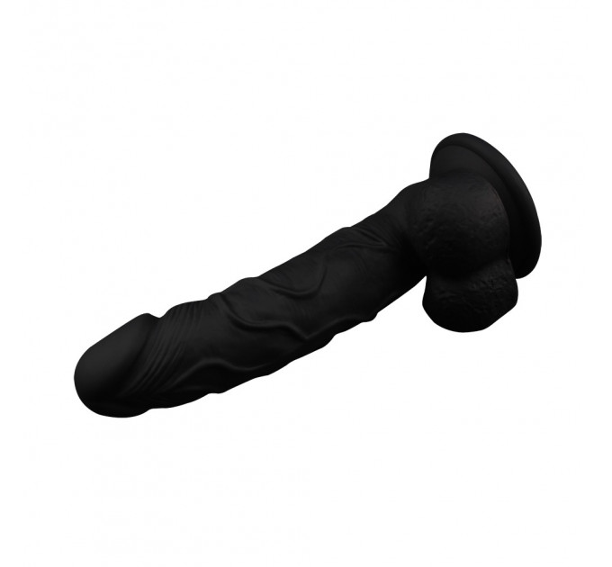 Фаллоимитатор на присоске Chisa Naked Legend Labour 7.9 Ch