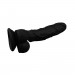 Фаллоимитатор на присоске Chisa Naked Legend Labour 7.9 Ch
