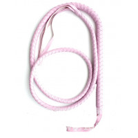 Кнут длинный DS Fetish Whip Long Pink