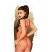 Комбинезон PENTHOUSE Body search red (S-L)