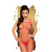 Комбинезон PENTHOUSE Body search red (S-L)
