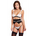 Игровой костюм BACI Горничная, M/L