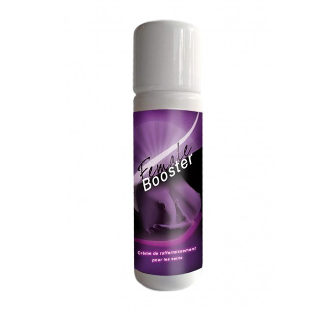 Крем для збільшення грудей Female Booster 125 мл