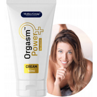 Крем для женщин Orgasm Power Cream for Women 50 ml