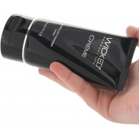 Крем для мастурбации Wicked Masturbation Creme на основе кокосового и миндального масел, 120 мл