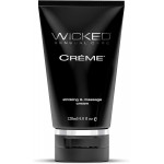 Крем для мастурбації WICKED MASTURBATION CREME 120ml