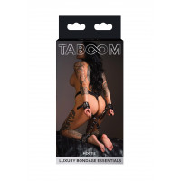 Крестовина для фиксации Hogtie черная Taboom