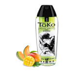 Лубрикант оральний Shunga TOKO AROMA зі смаком дині та манго, 165 мл