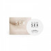 Массажная свеча с маслами, ароматная, Bijoux Indiscrets Massage Candle Slow Sex, 50 мл