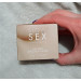 Массажная свеча с маслами, ароматная, Bijoux Indiscrets Massage Candle Slow Sex, 50 мл