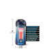Мастурбатор HAPPY ENDING SHOWER STROKER SELF LUBRICATING MOUTH
