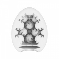 Мастурбатор яйцоTENGA EGG CURL