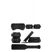 Набор для БДСМ игр A&E EVES FETISH DREAMS BONDAGE SET