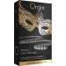 Набір для перлинного масажу "PEARLS LUST MASSAGE SET" Orgie
