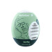 Набір мастурбаторов Satisfyer Masturbator Egg 3er Set Riffle,Bubble,Fierce