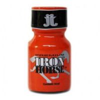 Попперс Iron Horse, 10 мл