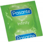 Презервативы, Pasante Delay condoms,53мм, за 12шт