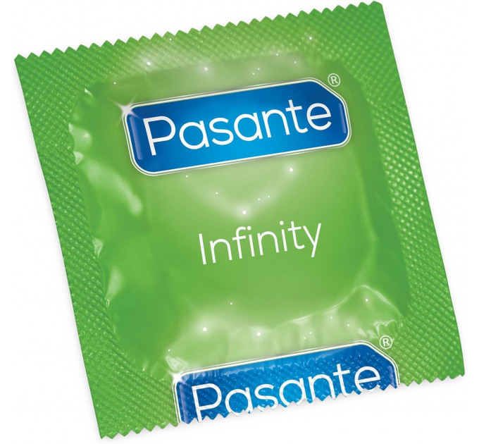 Презервативы, Pasante Delay condoms,53мм, за 12шт