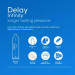 Презервативы, Pasante Delay condoms,53мм, за 12шт