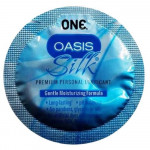Пробник/Лубрикант ONE Oasis на водной основе, 3 мл