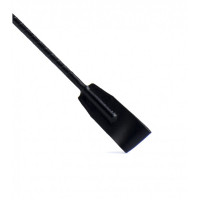 Стек шкіряний із позолотою Riding Crop UPKO