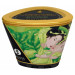 Свічка для масажу Shunga Massage Candle Exotic Green Tea із ароматом зеленого чаю, 170 мл