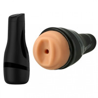 Элегантный мастурбатор Satisfyer Men Classic в черной колбе