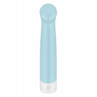 Универсальный набор для интимной стимуляции Satisfyer Playful Four с 4 разноцветными насадками