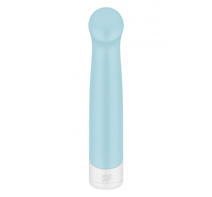 Универсальный набор для интимной стимуляции Satisfyer Playful Four с 4 разноцветными насадками