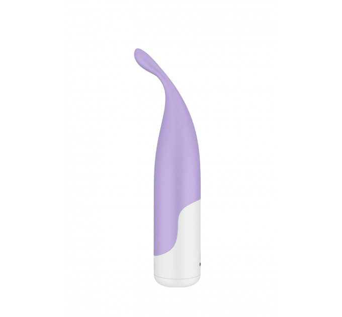 Универсальный набор для интимной стимуляции Satisfyer Playful Four с 4 разноцветными насадками