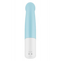 Универсальный набор для интимной стимуляции Satisfyer Playful Four с 4 разноцветными насадками